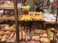 -山崎面包(静安久光店)