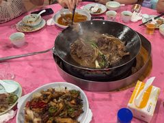 -侠成水上农庄(工业大道店)