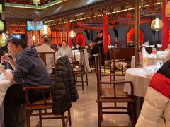 -宝轩渔府·老字号海鲜·正宗津菜(水上店)
