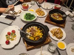 -北京王府井希尔顿酒店·秦唐中餐厅Chynna