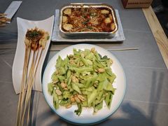-小两口锦州烧烤·脆皮油边(依云北郡店)