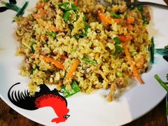 -聪辉同安老美食饭店(大元路店)