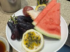 -初色海鲜自助(万丰路店)