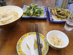 -老味道1992(武当山店)