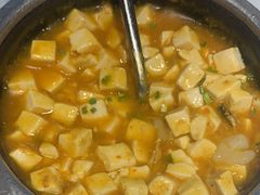 -小厨娘淮扬菜(清江苏宁广场店)