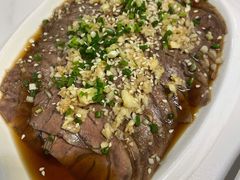 -鱼羊宴烤鱼羊蝎子烧烤(怡馨家园店)