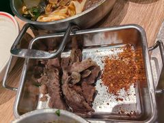 -小满手工粉(上海月星环球港店)