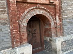-天宁寺