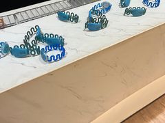 -舒适堡健身(爱琴海店)