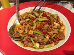 -匠熙小馆(崇文门店)