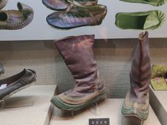 -天津华夏鞋文化博物馆