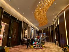 -上海浦东嘉里大酒店