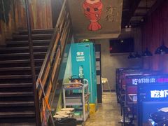 -0048鲜活香辣虾·火锅(铜陵路店)