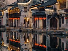 -南浔古镇
