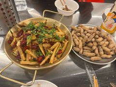 -明明烤牛肉(原明明东北烧烤)