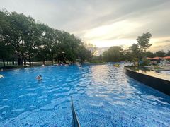 -上海佘山世茂艾美酒店