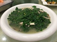 -新享乐海鲜(翠华路店)