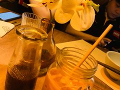 -来龙里 精致 东南亚餐室(万象城店)