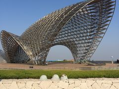 -南汇嘴观海公园