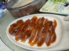 -香宫中餐厅 · 桂林香格里拉