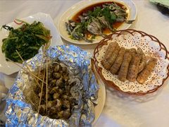-仑头海鲜城(仑头环村南路店)