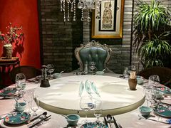 -小河盐帮·私家菜·烤鸭(三元桥·霄云路店)