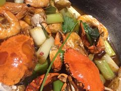 -七欣天香辣蟹火锅(无锡金太湖国际城店)