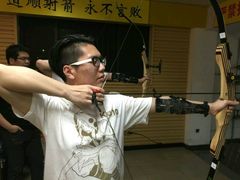 -道顺射箭·团建·骑射(张杨路店)