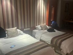 -爱时特套房酒店(会展中心远洋城店)