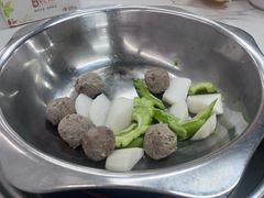 -老猫牛肉火锅(沙溪店)