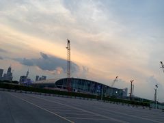 -速马赫卡丁车(琶洲店)
