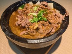 -吴氏老妈·23年家常菜(古城店)