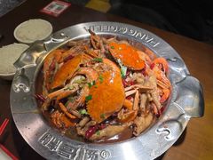 -胖哥俩肉蟹煲(苏州中心店)