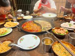 -萍姐火锅·公路夜市(南京新街口店)