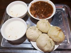 -姚记炒肝店(簋街店)