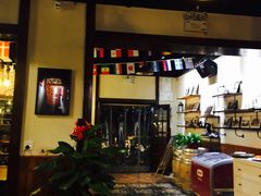 -麦落精酿啤酒餐吧(先农大院店)