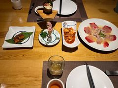 -禾风·海鲜料理自助(玉林店)