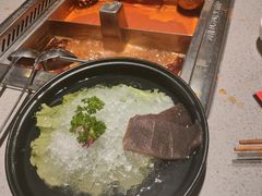 -海底捞火锅(青悦城店)