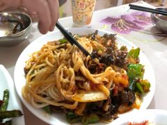 -旺原领头羊餐厅