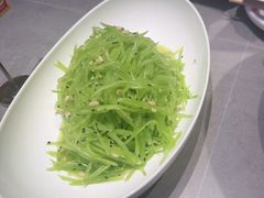 -金手勺东北菜馆(大屯北路店)
