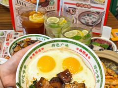 -西关味(大卫城店)