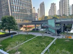 -陆家嘴世纪金融广场