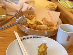 -村长家的疙瘩汤·东营菜(东营茶城店)
