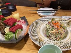 -桃屋日本料理(清华科技园店)