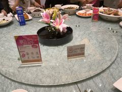 -湖北三五醇酒店·35年新楚菜