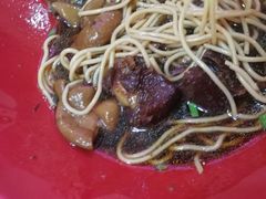 -小龙大肉面馆