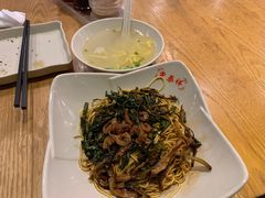 -东泰祥生煎馆(重庆北路店)