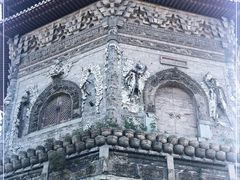-玲珑塔公园