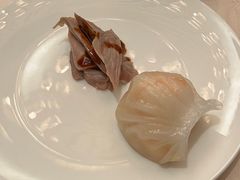 -东海朗廷酒店-唐阁T’ANG COURT 中餐厅