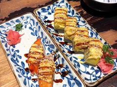-小川洋风料理(武胜路凯德广场店)